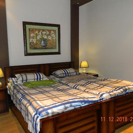 Guest House Old Tiflis Exterior foto