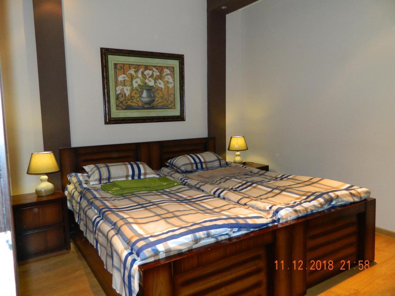 Guest House Old Tiflis Exterior foto